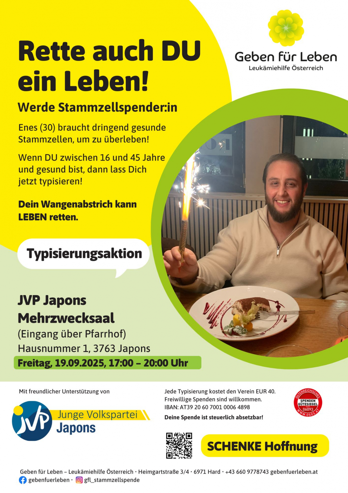 Japons / Niederösterreich