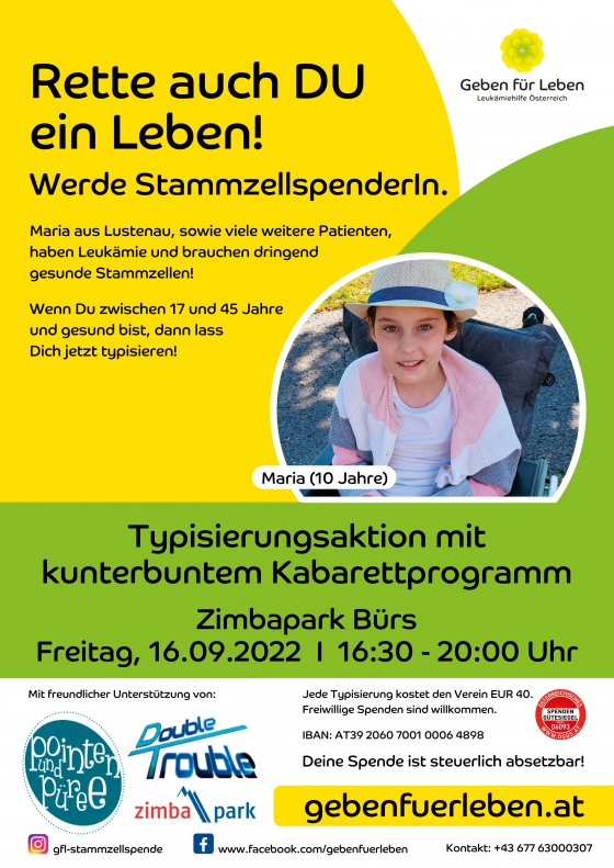 Bludenz / Vorarlberg