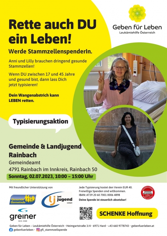 Rainbach im Innkreis / Oberösterreich