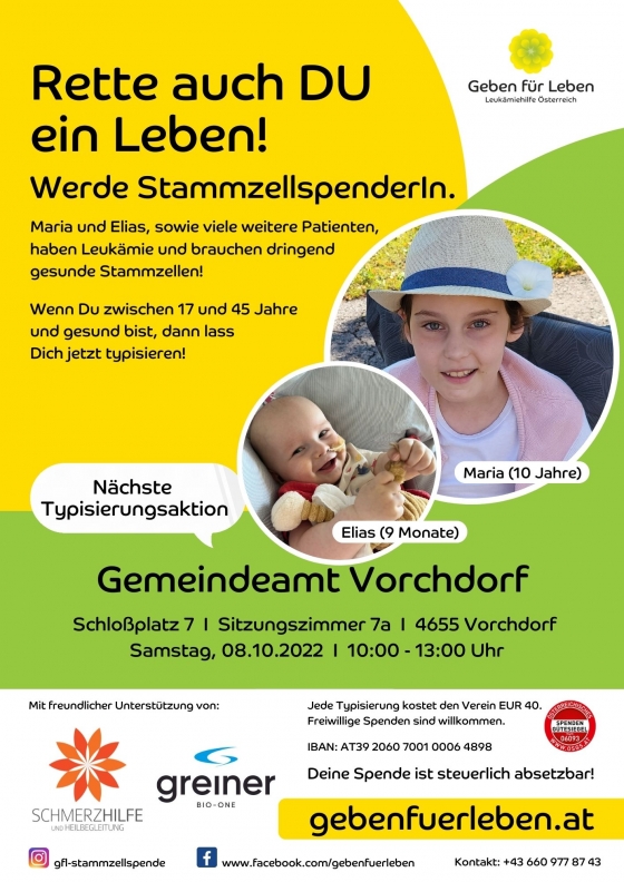 Vorchdorf / Oberösterreich