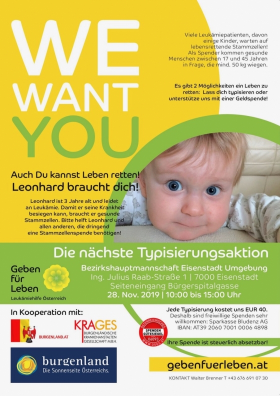 BH Eisenstadt Umgebung