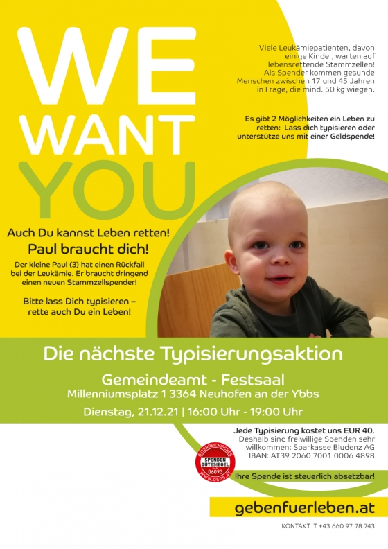 Neuhofen an der Ybbs / Oberösterreich