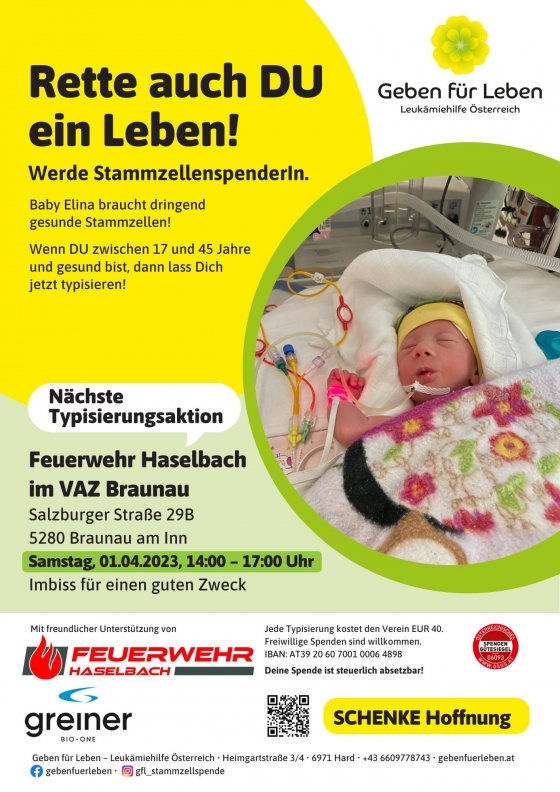 Braunau am Inn / Oberösterreich