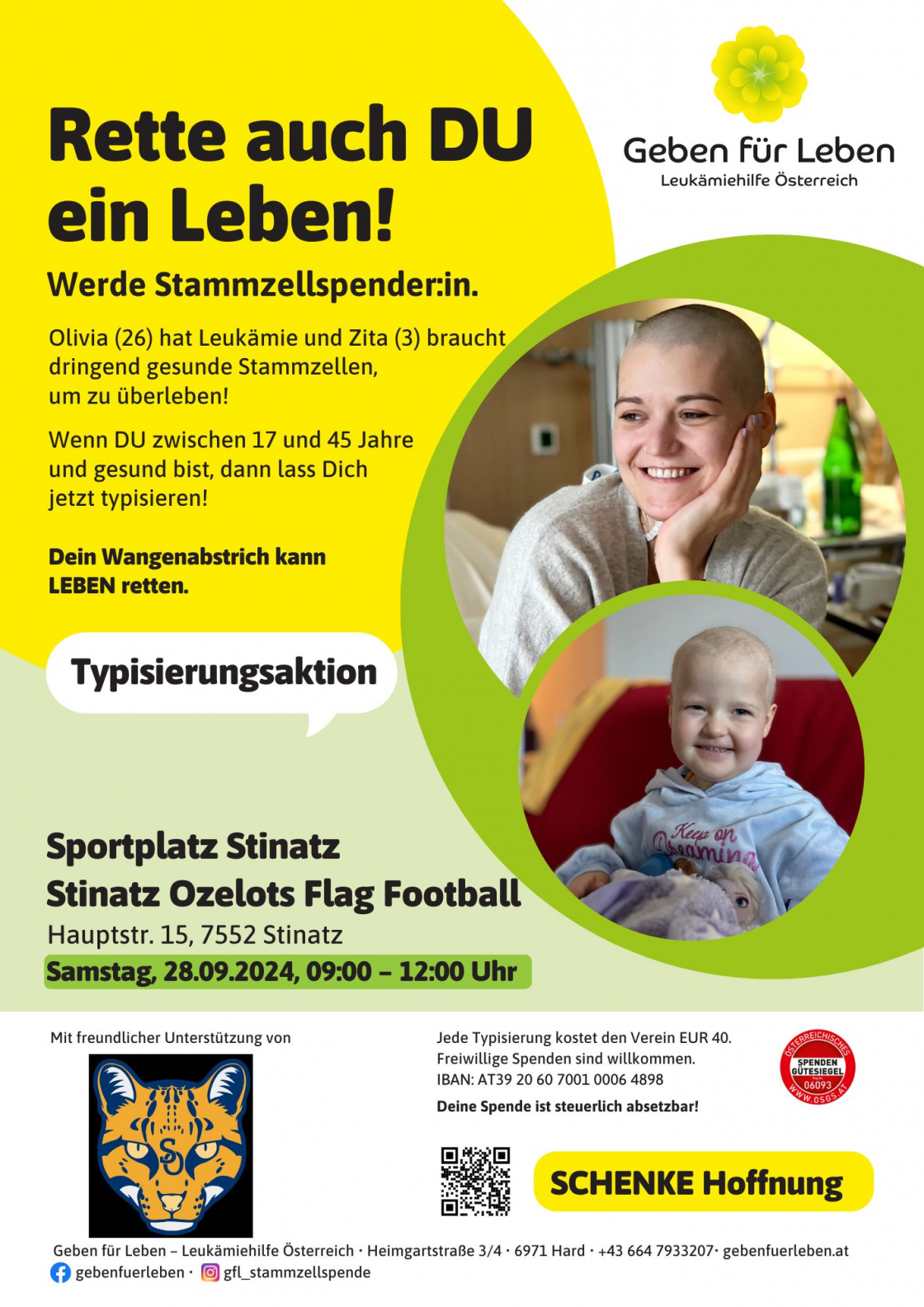 Stinatz / Burgenland