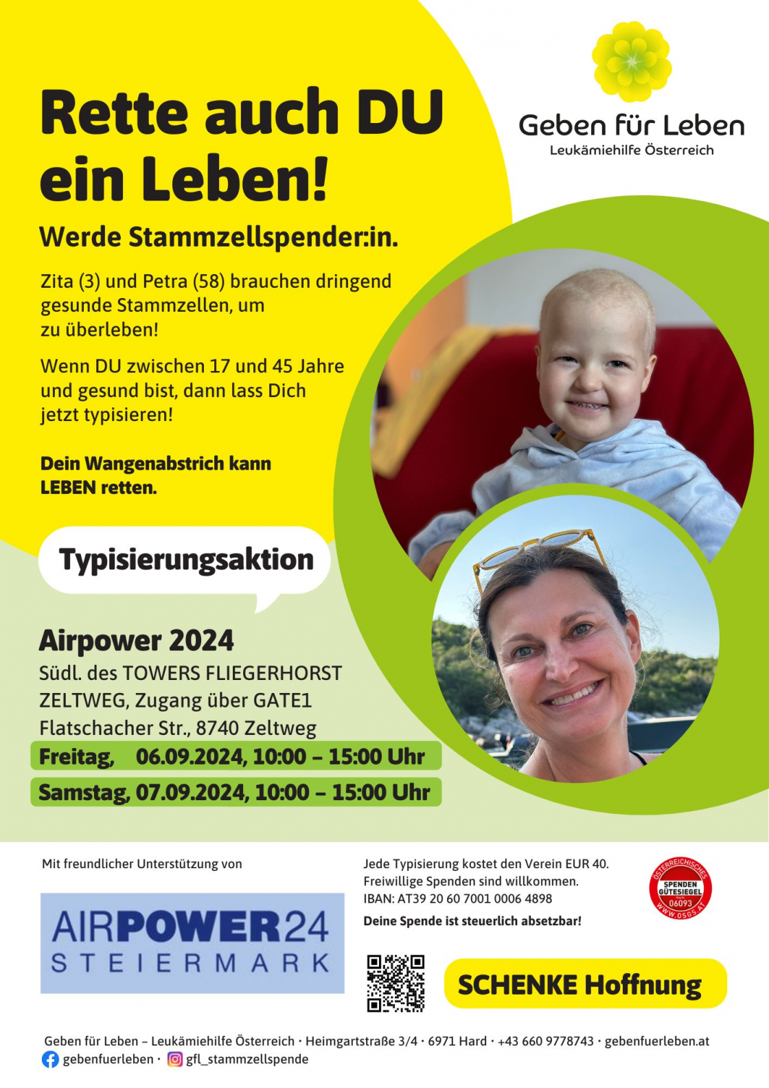 Zeltweg / Steiermark