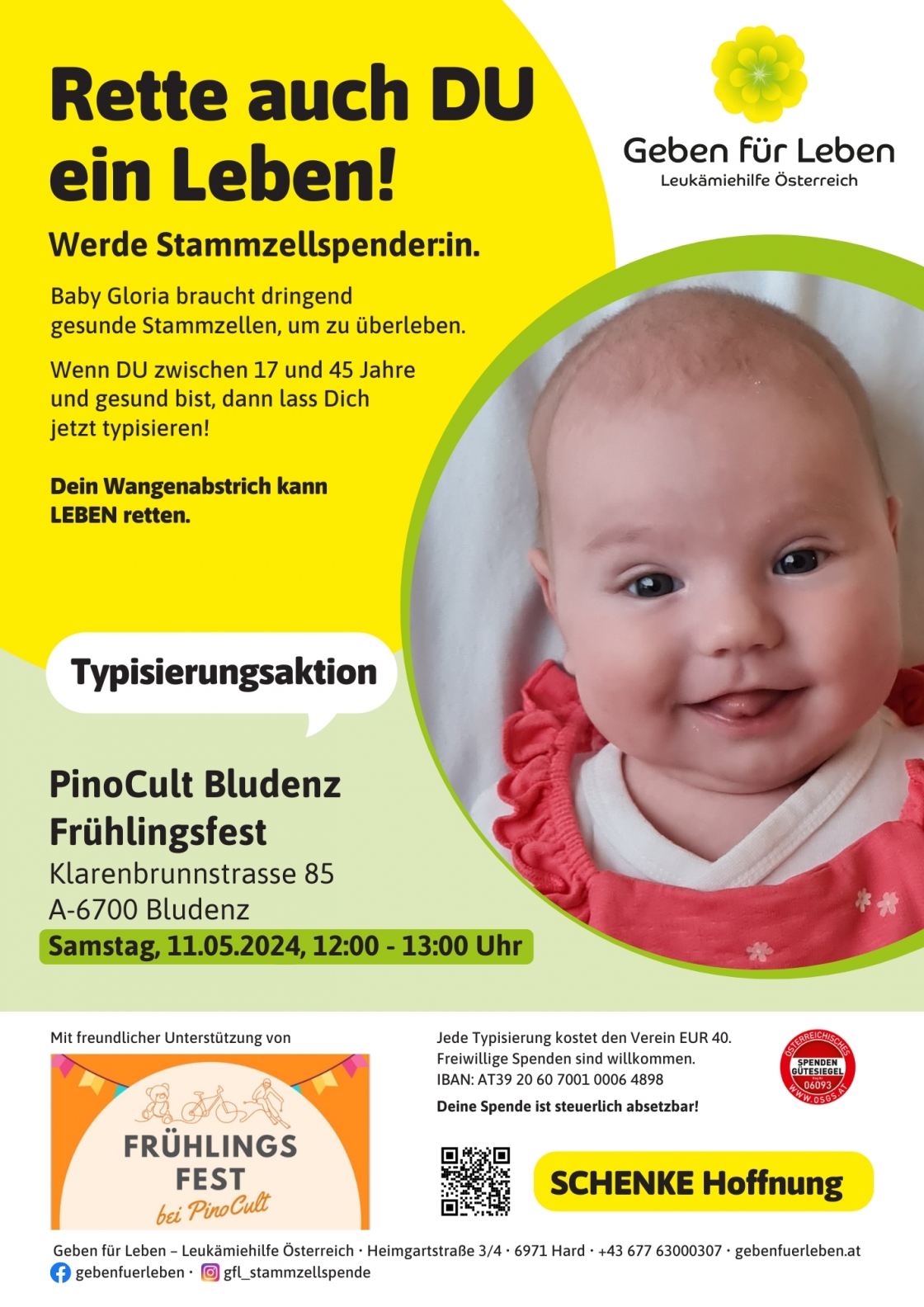 Bludenz / Vorarlberg