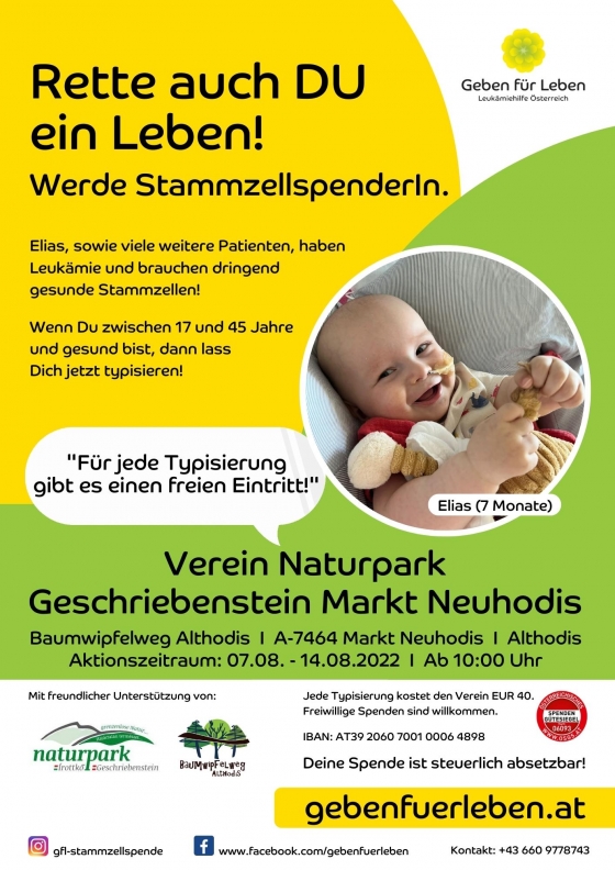 Markt Neuhodis / Burgenland
