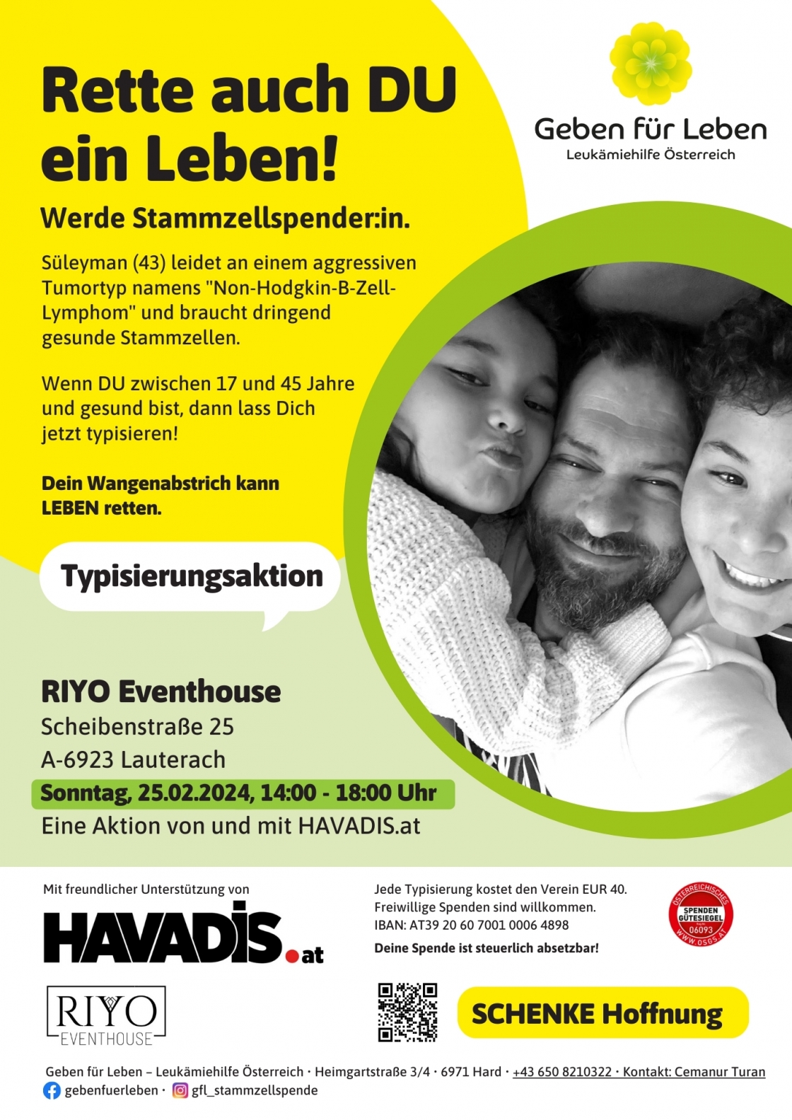 Lauterach / Vorarlberg