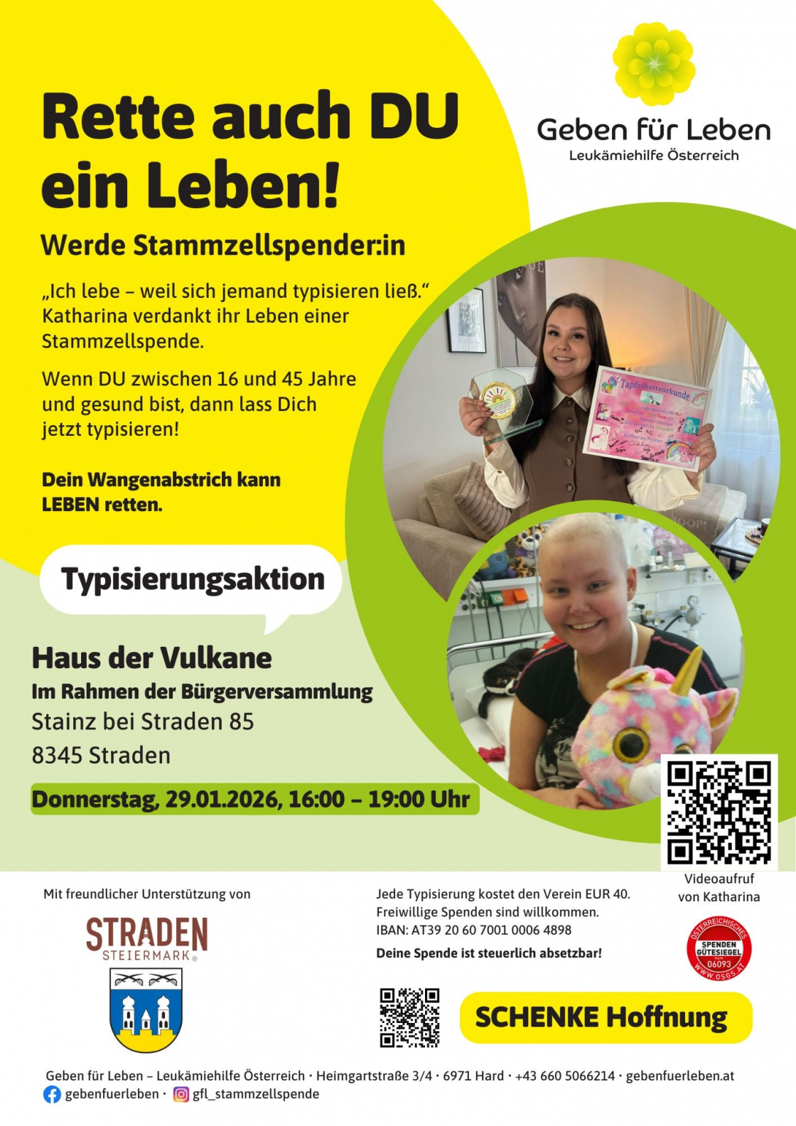 Straden / Steiermark
