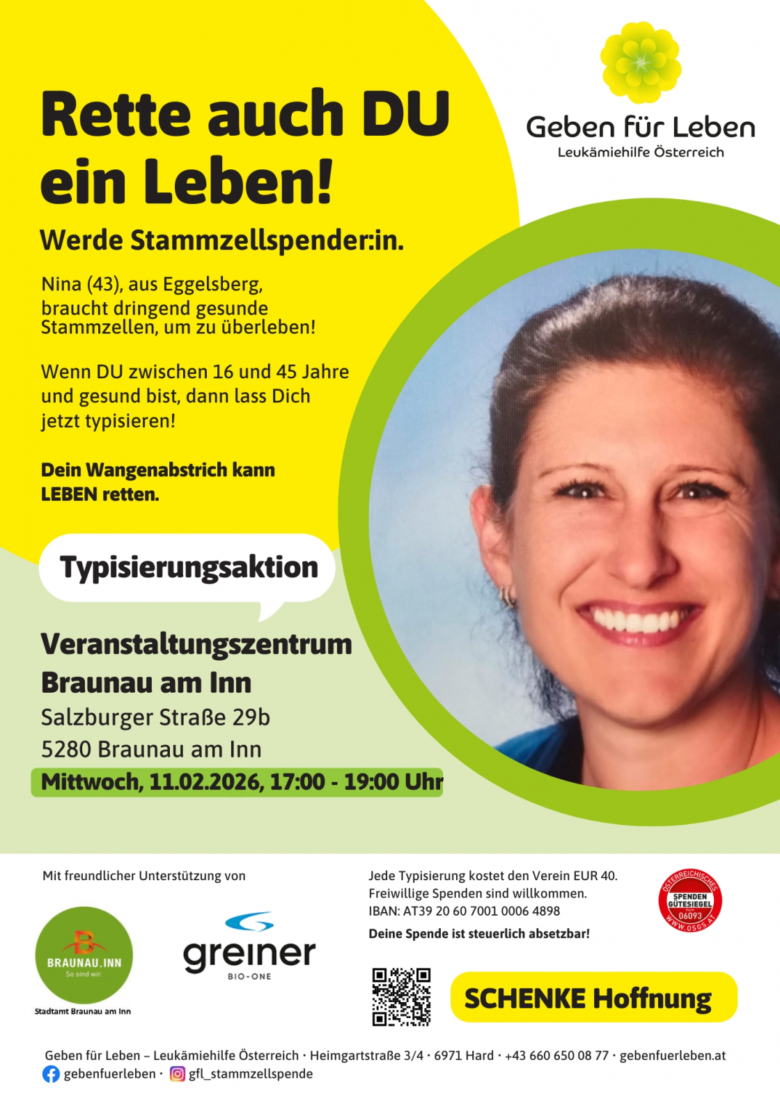 Braunau am Inn / Oberösterreich