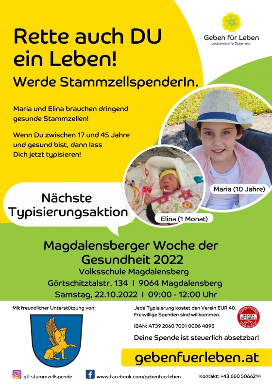 Magdalensberg / Kärnten