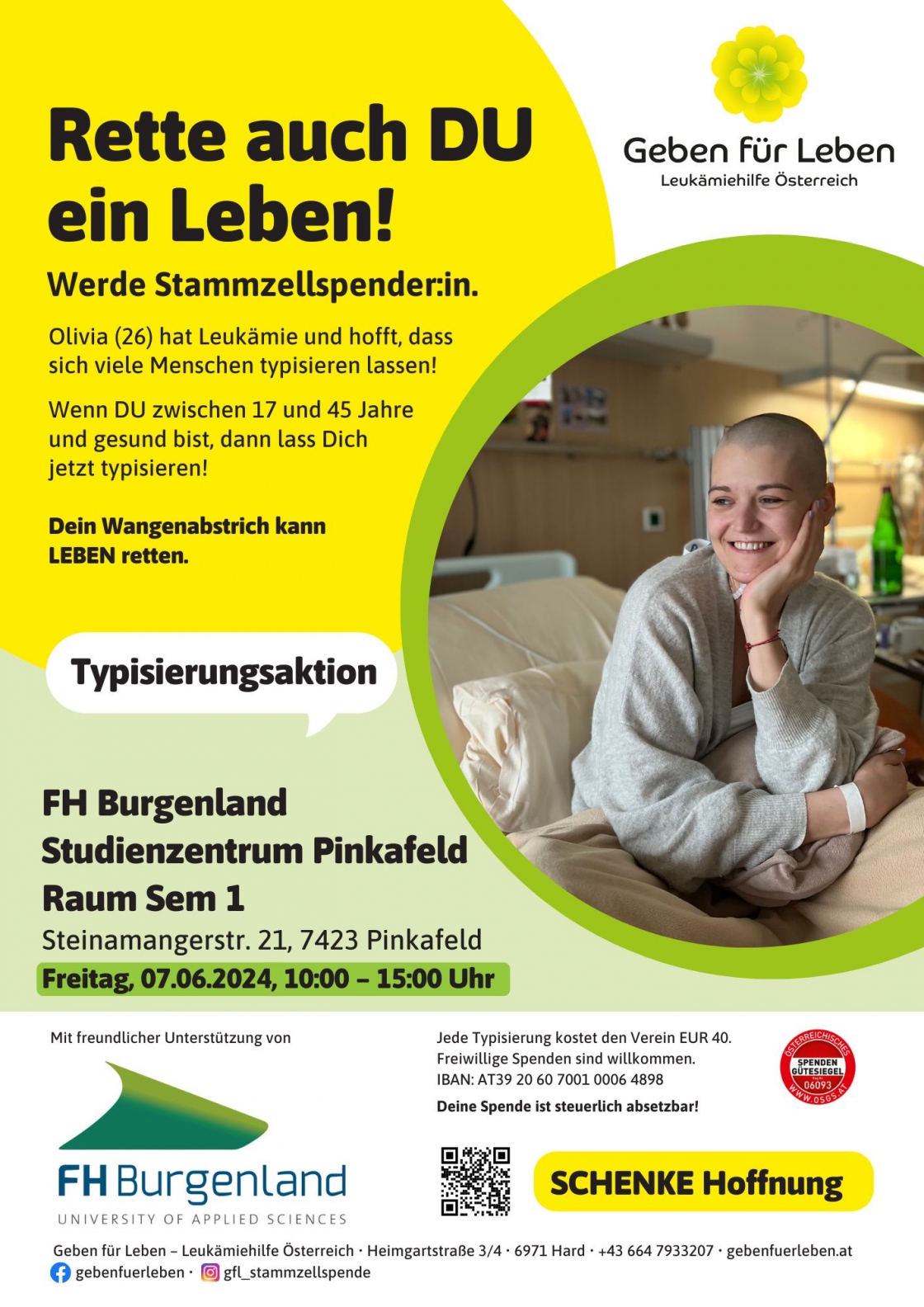 Pinkafeld / Burgenland