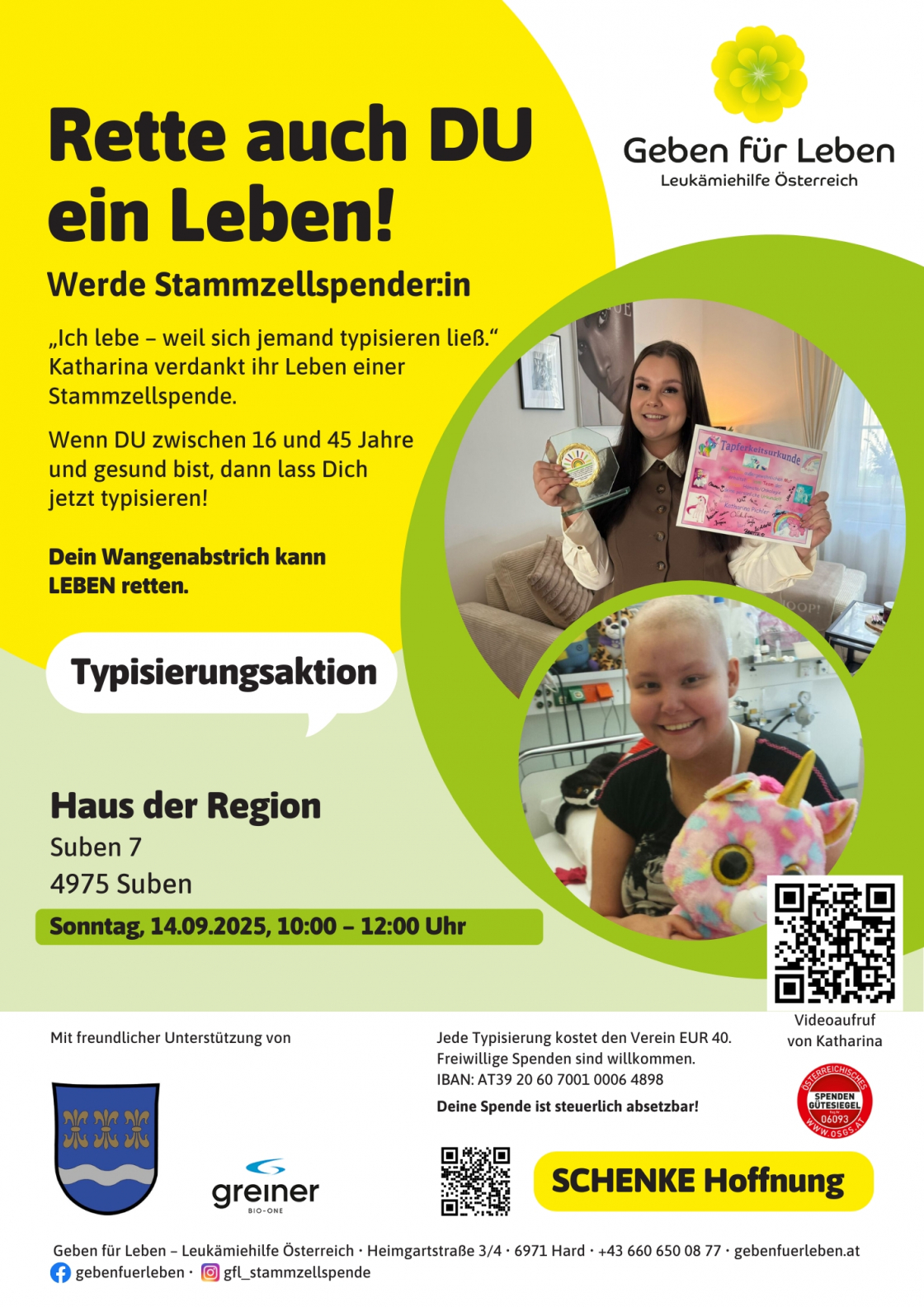 Suben / Oberösterreich