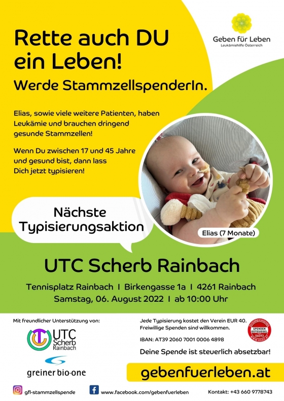 Rainbach / Oberösterreich