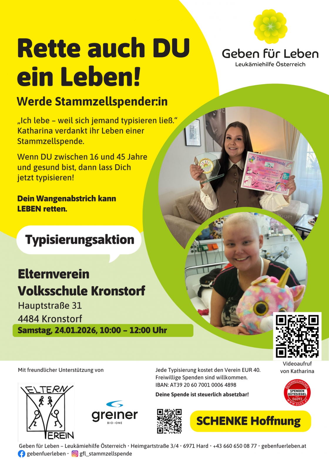 Kronstorf/Oberösterreich