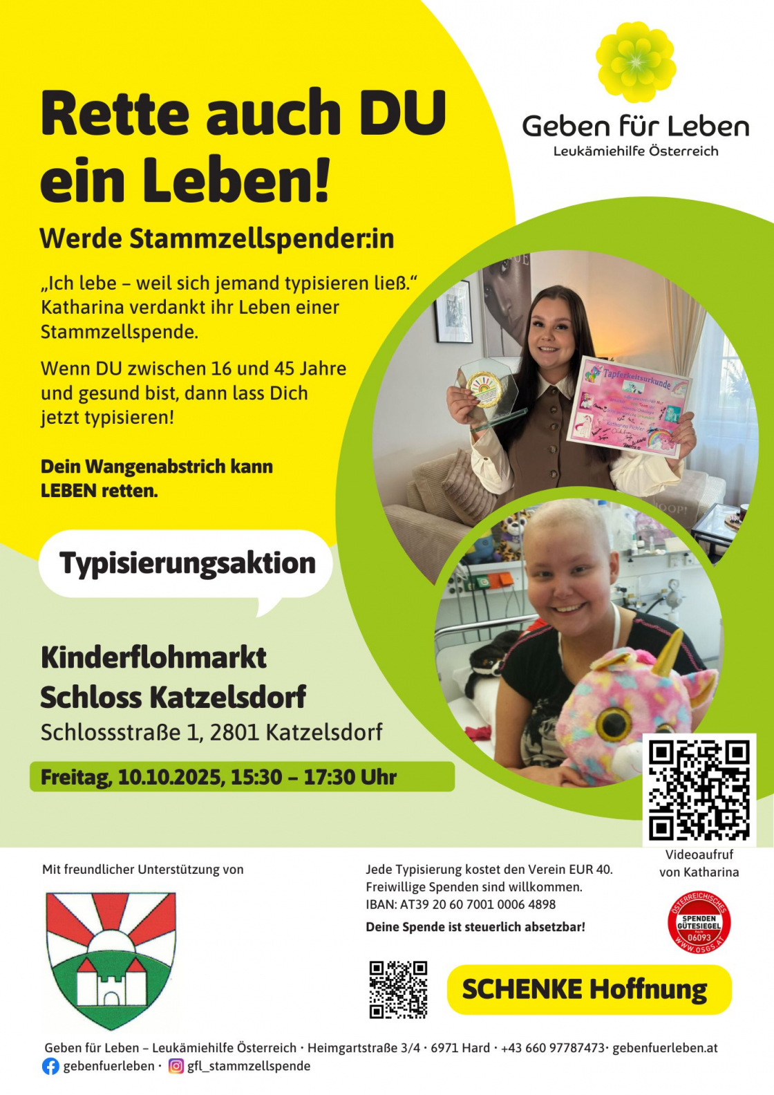 Katzelsdorf / Niederösterreich