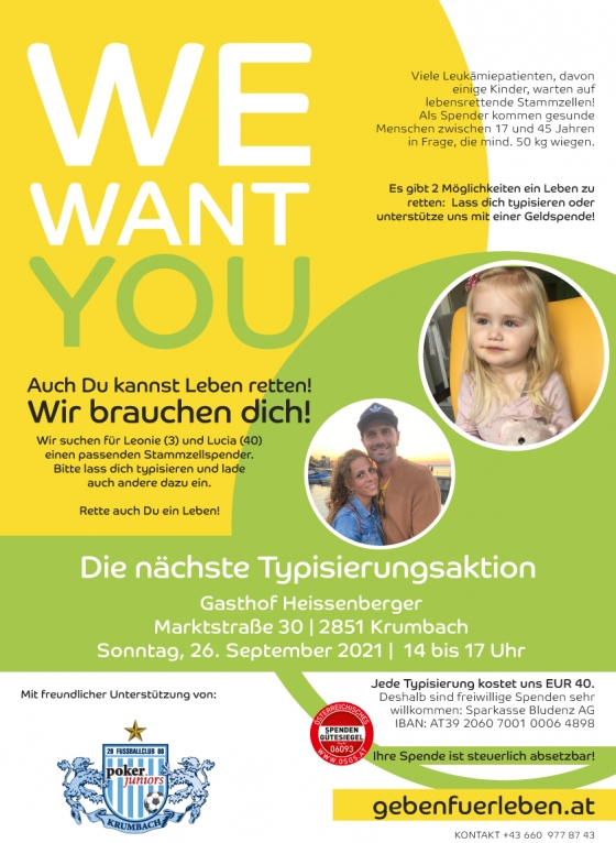 Krumbach / Niederösterreich