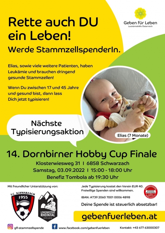 Schwarzach / Vorarlberg