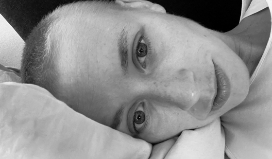 Die junge Mutter Tiana (27) braucht unsere Hilfe