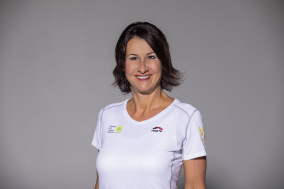 Vorstellung Team: Susanne Marosch