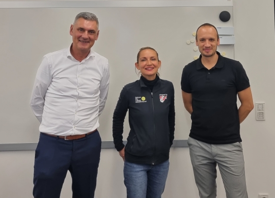 14 Typisierungen bei comit Versicherungsmakler in Dornbirn