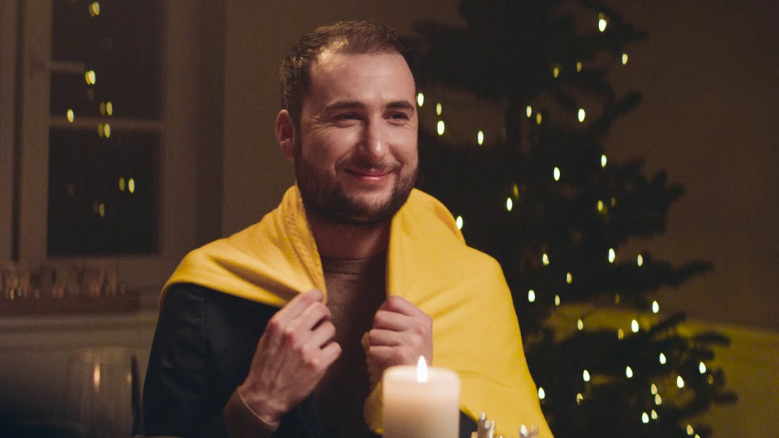 Mehr als nur Hilfe: Wie sich Hoffnung anfühlt. Achtung Gänsehaut!