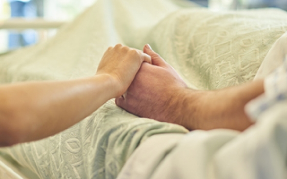 Unsere 202. Spenderin aus Tirol bleibt anonym