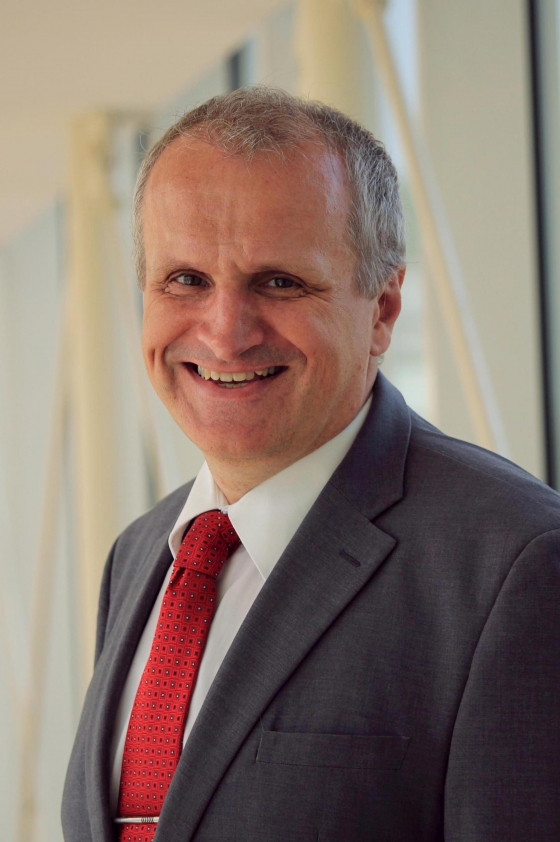 Franz braucht dringend eine Stammzellspende