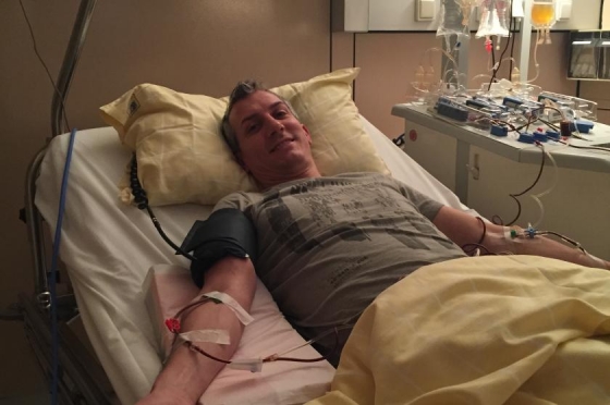 Weiterer Lebensretter gefunden