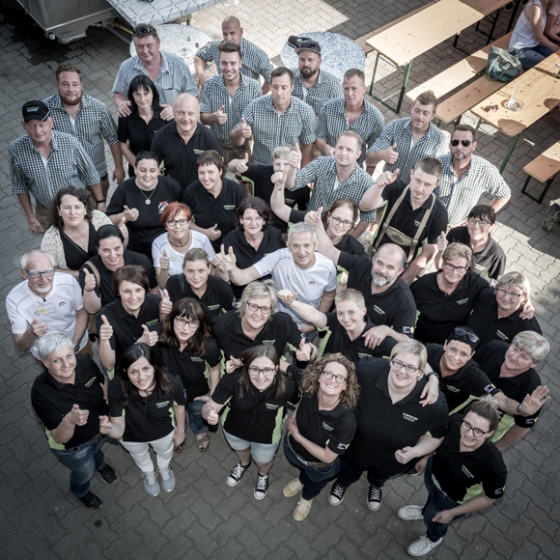 376 Typisierungen in St. Johann am Walde