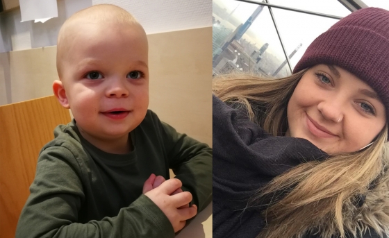 Auch Cousine (22) betroffen: Zweiter Fall in Pauls Familie!