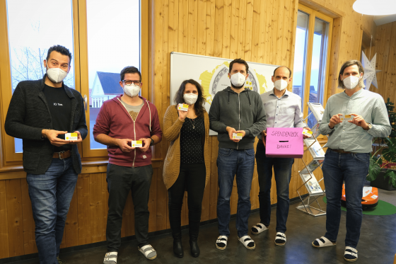 15 Typisierungen bei der Firma Microtronics Engineering