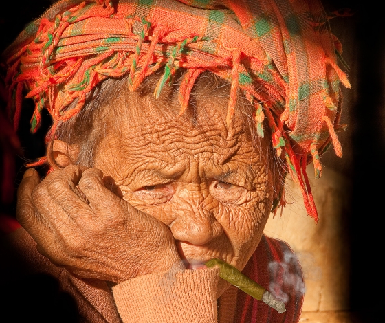 Benefiz-Multimediavortrag über Burma (Myanmar)