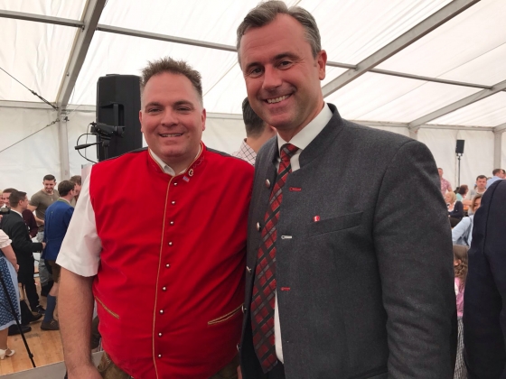 72 Neutypisierungen in Salzburg