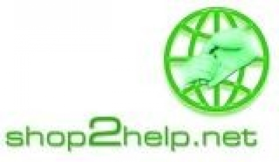 Shoppen für guten Zweck