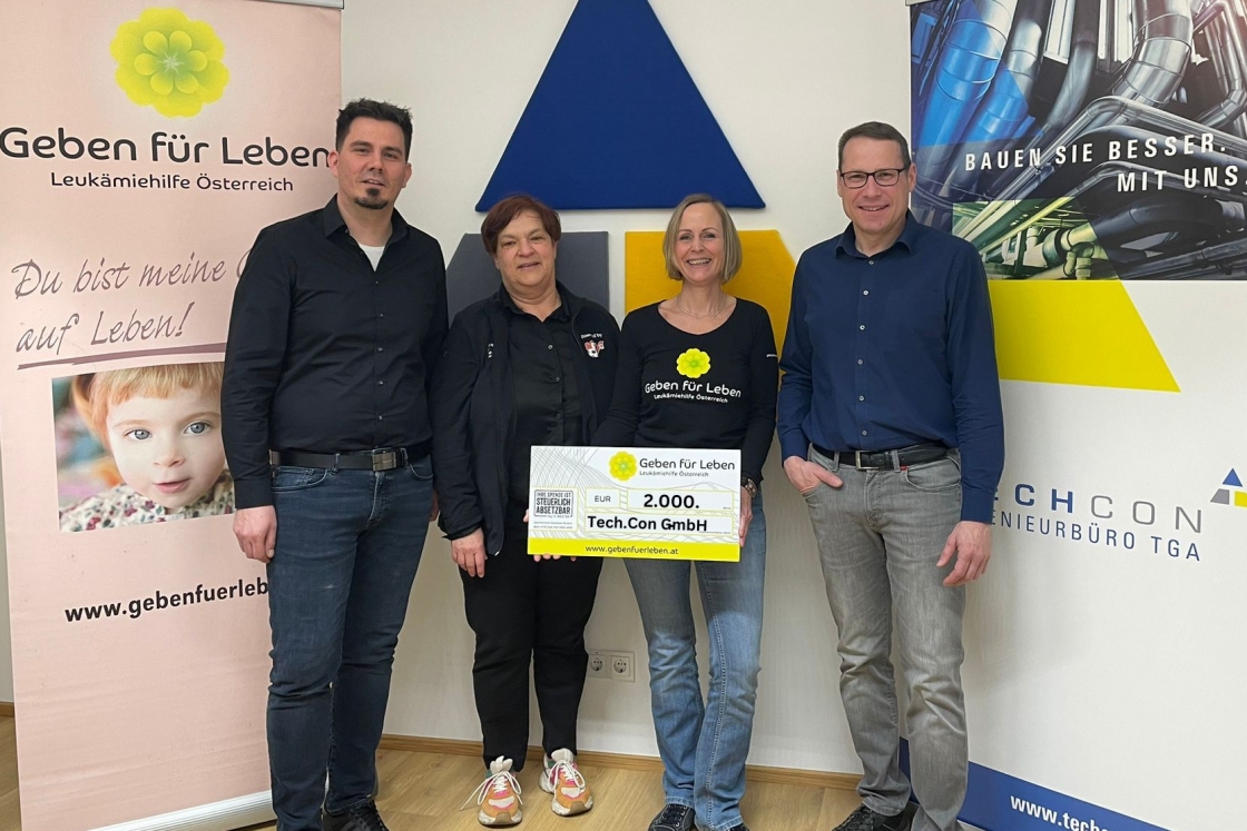 € 2.000 von Tech.Con GmbH in Pinkafeld - Burgenland