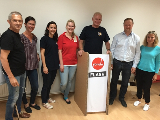 165 Neutypisierungen bei Rondo Ganahl Steiermark