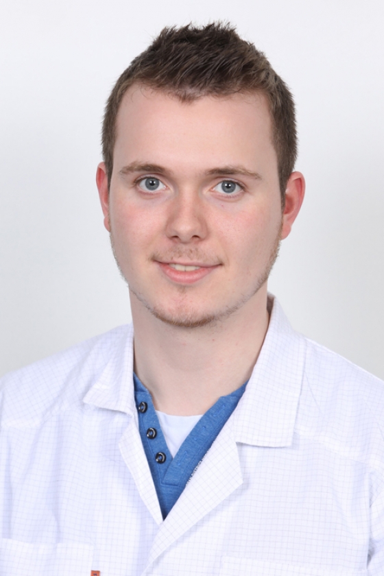 Unser 412. Spender ist Christopher aus Oberösterreich