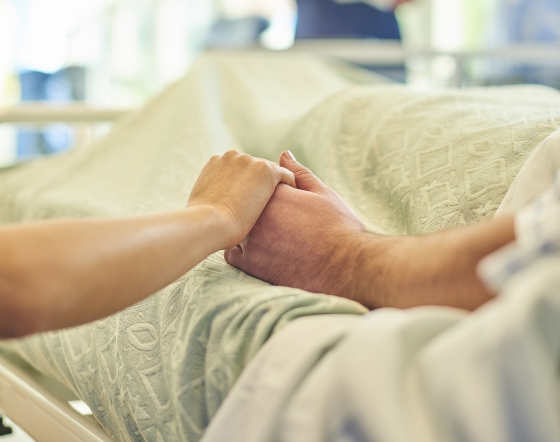 Unser 385. Spender ist Manuel aus Niederösterreich