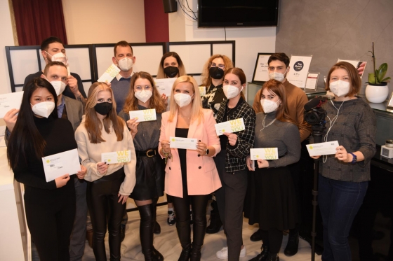 13 Typisierungen beim Ehepaar Keplinger