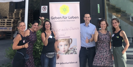 74 Neutypisierungen bei Griesser AST GmbH in Nenzing