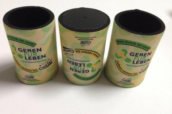 Verkaufsstellen Cooler