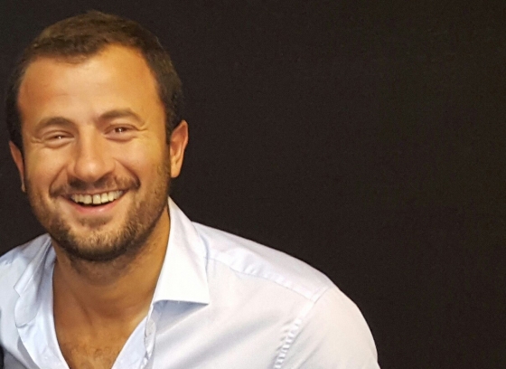 Inan hat einen Spender