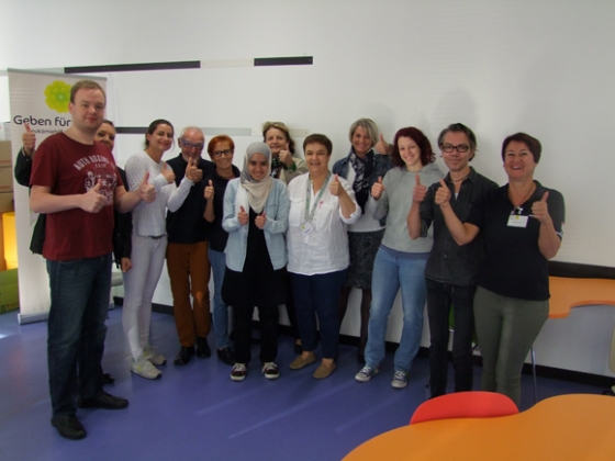 159 Neutypisierungen an der TU Graz