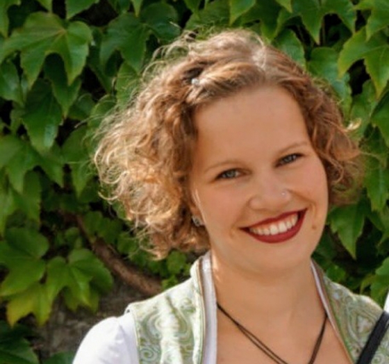 Unsere 78. Spenderin heißt Ramona 