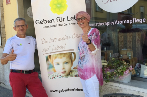 46 Typisierungen in Feldkirchen / Kärnten