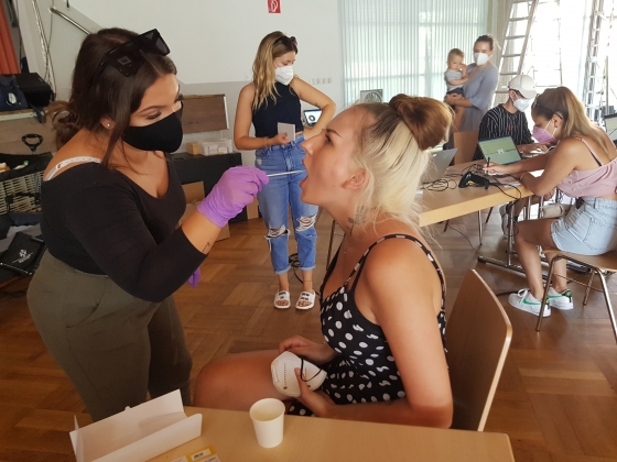 349 Typisierungen für Conny in Gerasdorf