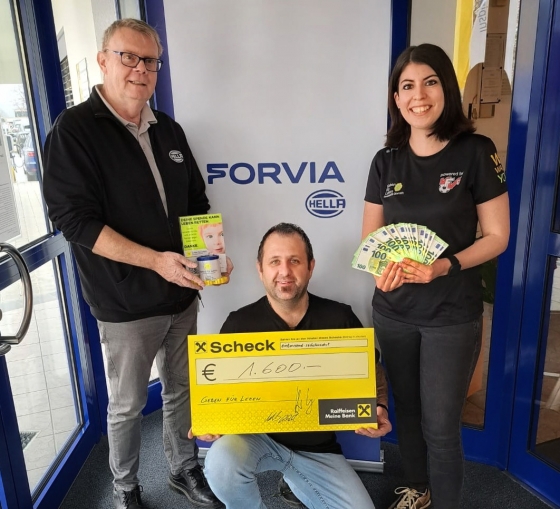 € 1.600 von Hella Fahrzeugteile Austria - Burgenland