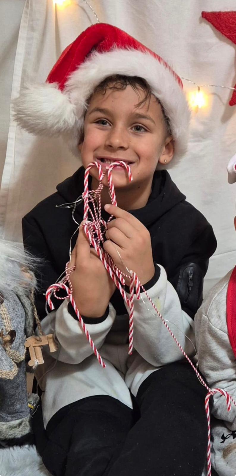 Dringend gesunde Stammzellen für Pascal (9) gesucht - Tirol