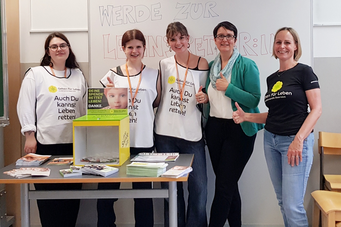 38 Typisierungen am Sprachenzentrum der Universität Wien